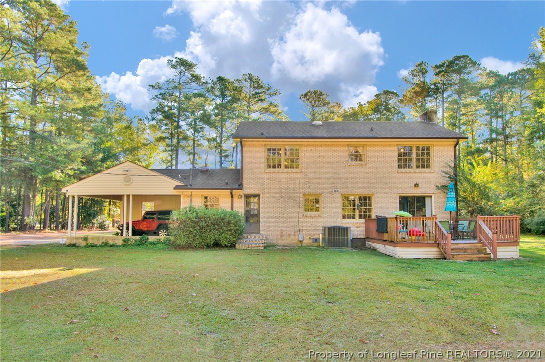 501 B T Road Lumberton, NC 28358 - Photo 33 of 36 Gallery Image 33
