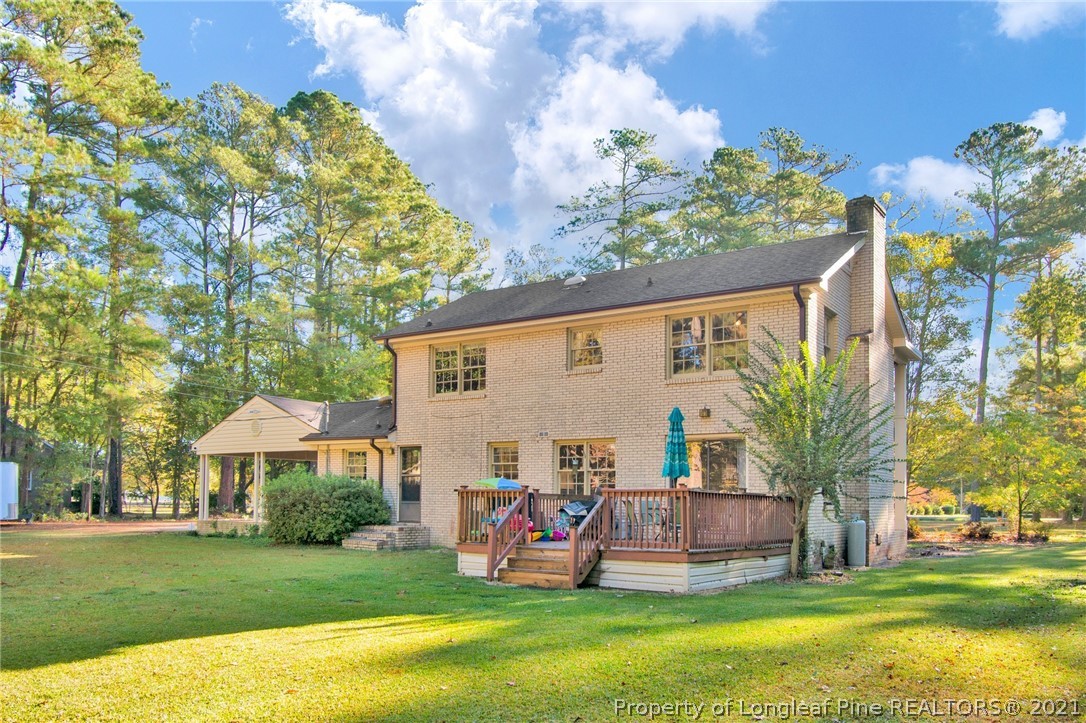 501 B T Road Lumberton, NC 28358 - Photo 34 of 36 Gallery Image 34