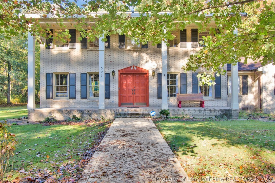 501 B T Road Lumberton, NC 28358 - Photo 4 of 36 Gallery Image 4