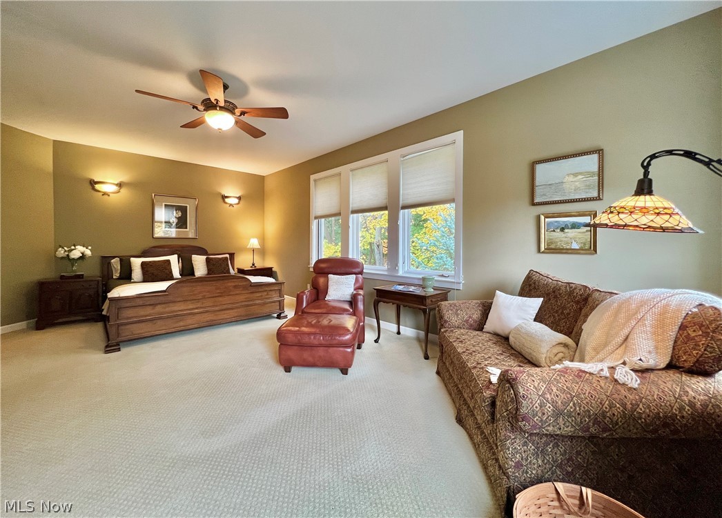 12666 Mayfield Road Cleveland Heights, OH 44106 - Photo 27 of 50 Beautiful & Spacious Primary Suite
