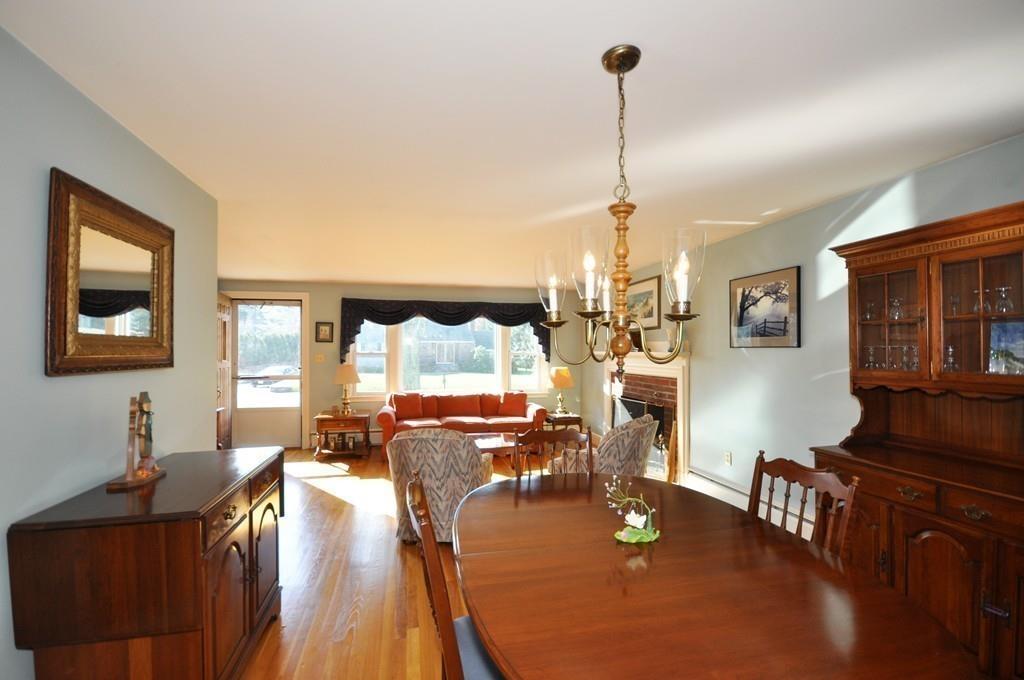 17 Cox Road Winchester, MA 01890 - Photo 5 of 19 a living room with furniture and wooden floor