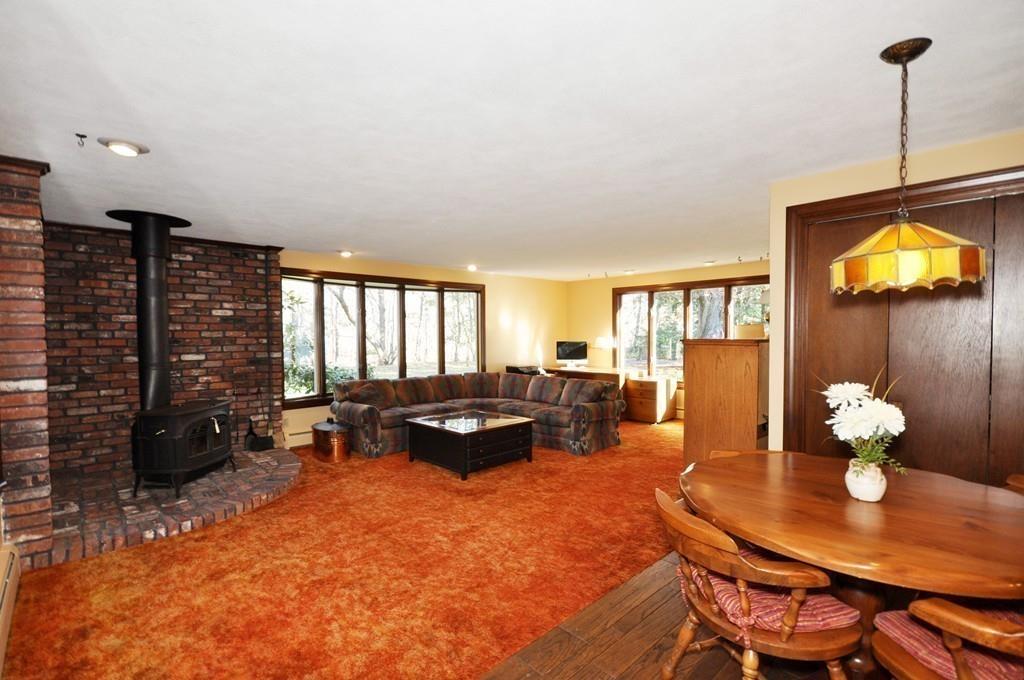 17 Cox Road Winchester, MA 01890 - Photo 6 of 19 a living room with furniture and wooden floor