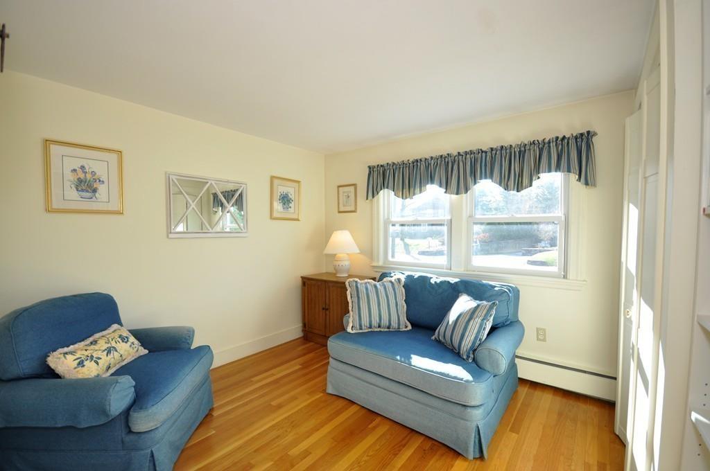 17 Cox Road Winchester, MA 01890 - Photo 9 of 19 a living room with furniture and a window