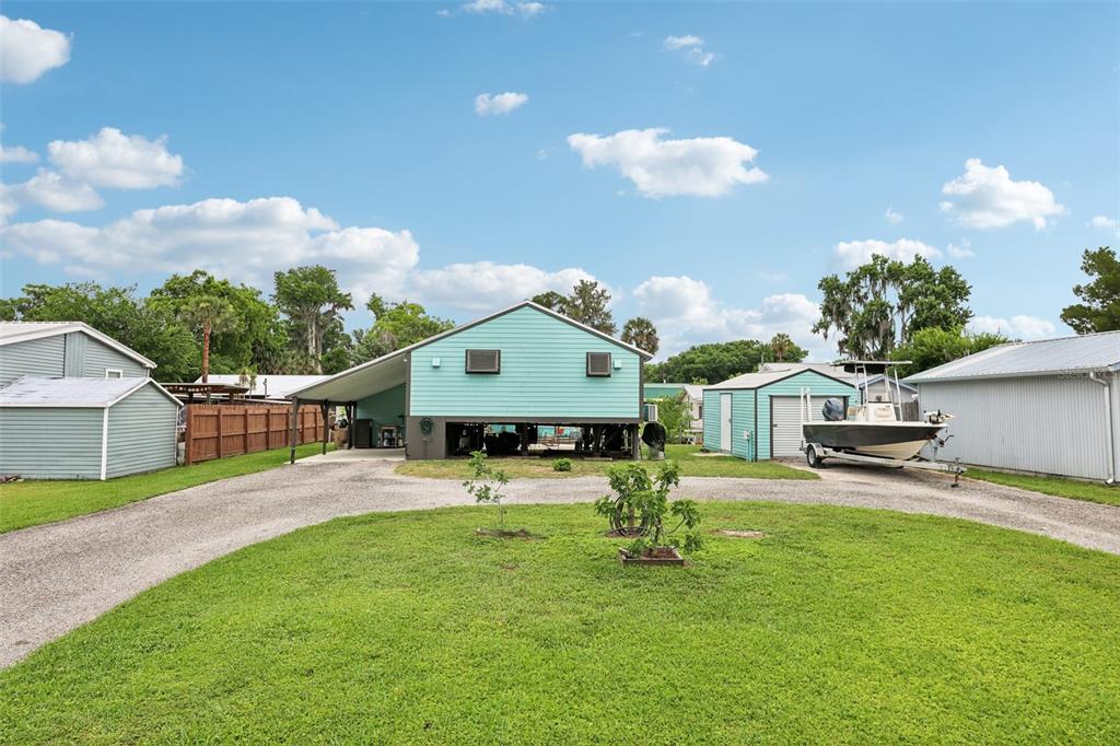 24521 Snail Road Astor, FL 32102 - Photo 27 of 57