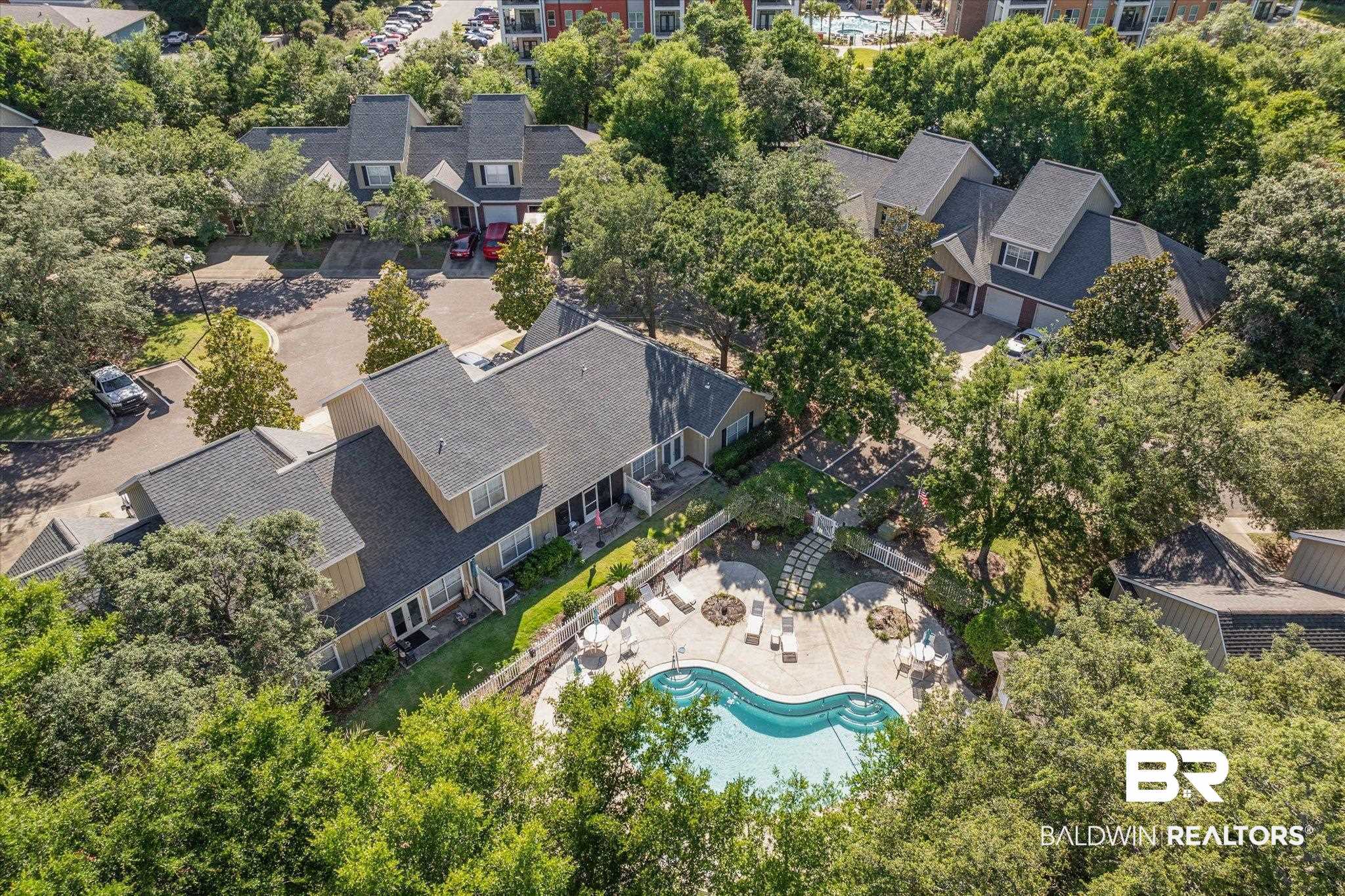 430 West Fort Morgan Road, Unit 304 Gulf Shores, AL 36542 - Photo 24 of 25