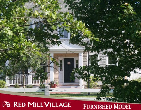 70 Codding Road, Unit LOT 77 Norton, MA 02766 - Photo 10 of 15 Gallery Image 10