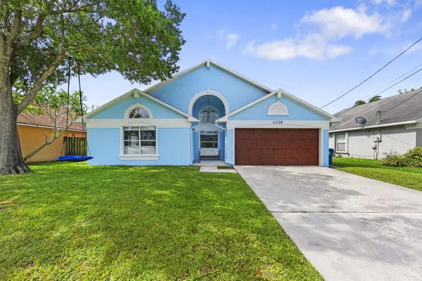 $4,250 | 6238 Pompano Street, Jupiter, FL 33458