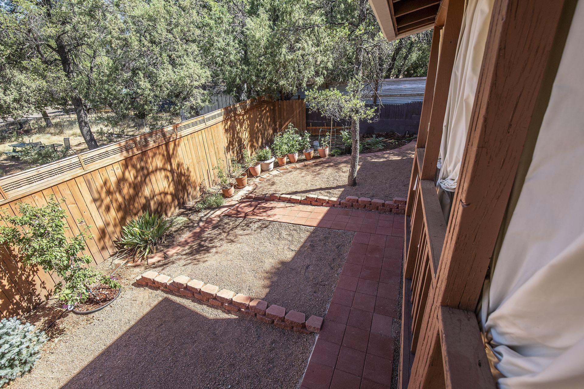 2002 North Rogers Circle Payson, AZ 85541 - Photo 24 of 30 IMG_11