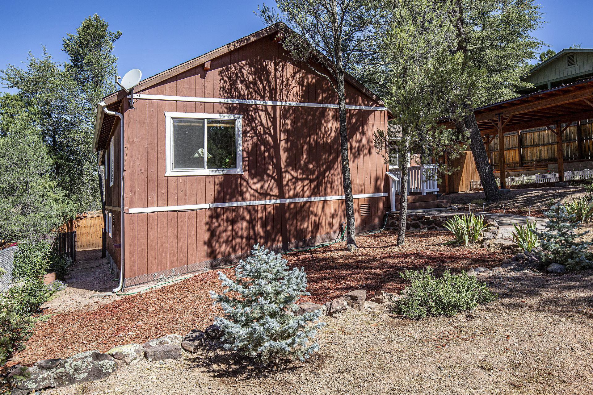 2002 North Rogers Circle Payson, AZ 85541 - Photo 29 of 30 IMG_3