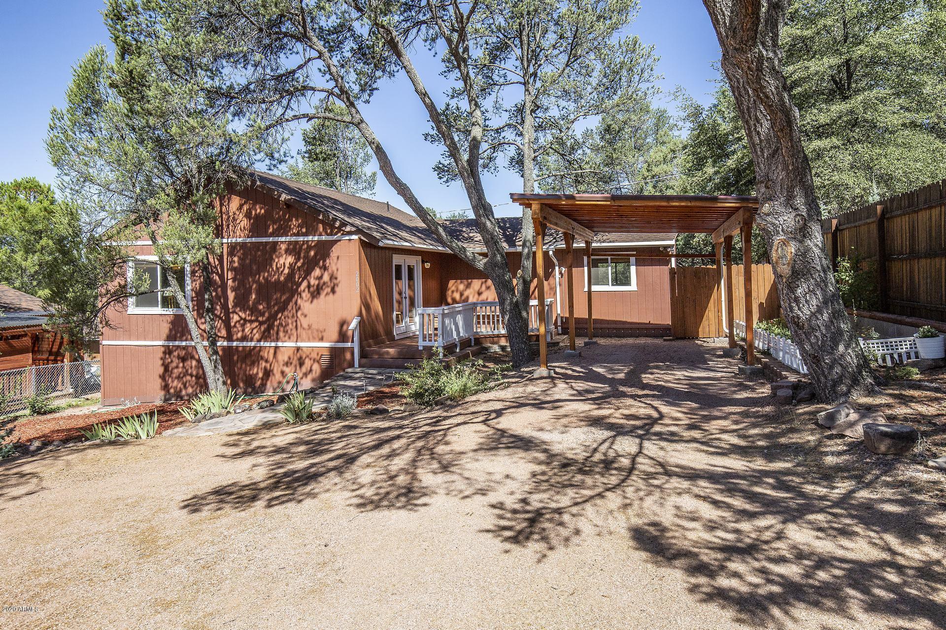 2002 North Rogers Circle Payson, AZ 85541 - Photo 30 of 30 IMG_2