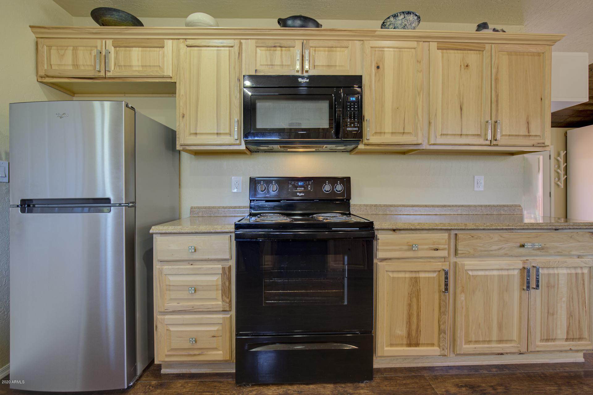 2002 North Rogers Circle Payson, AZ 85541 - Photo 5 of 30 IMG_15