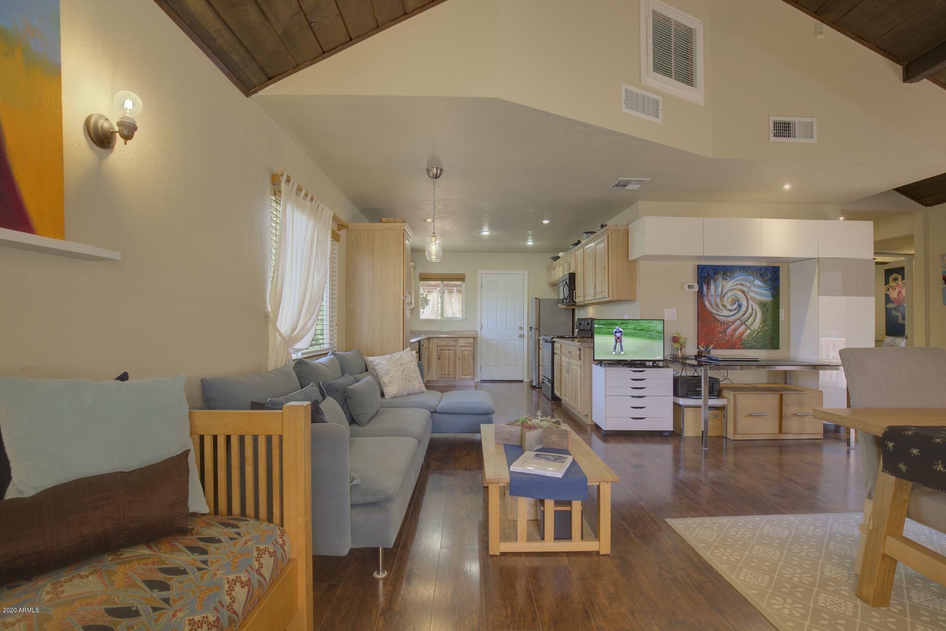 2002 North Rogers Circle Payson, AZ 85541 - Photo 10 of 30 IMG_28