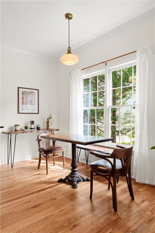 536 Oakview Road Decatur, GA 30030 - Photo 12 of 52