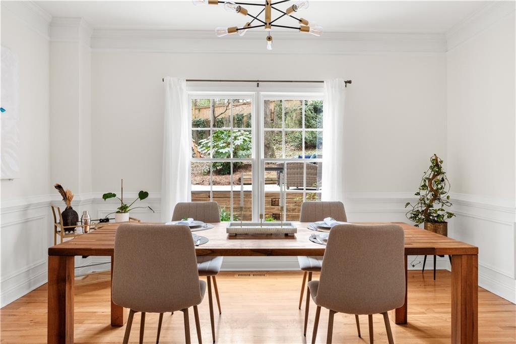 536 Oakview Road Decatur, GA 30030 - Photo 13 of 52