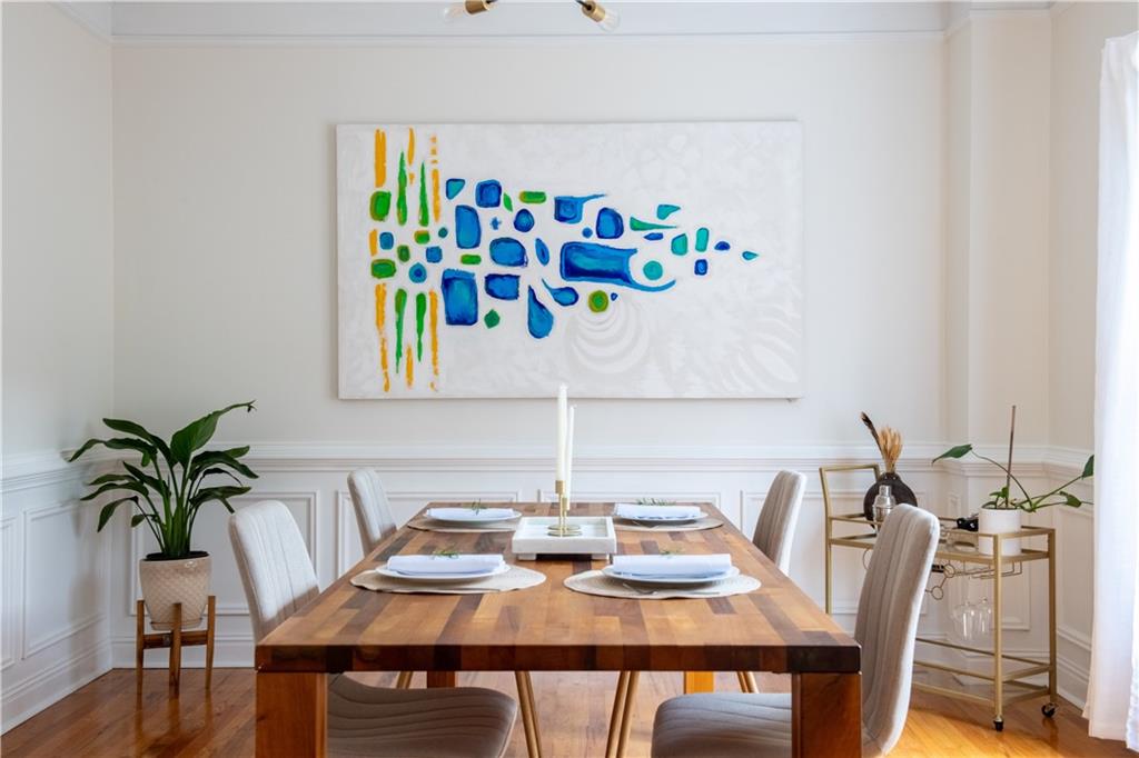 536 Oakview Road Decatur, GA 30030 - Photo 14 of 52