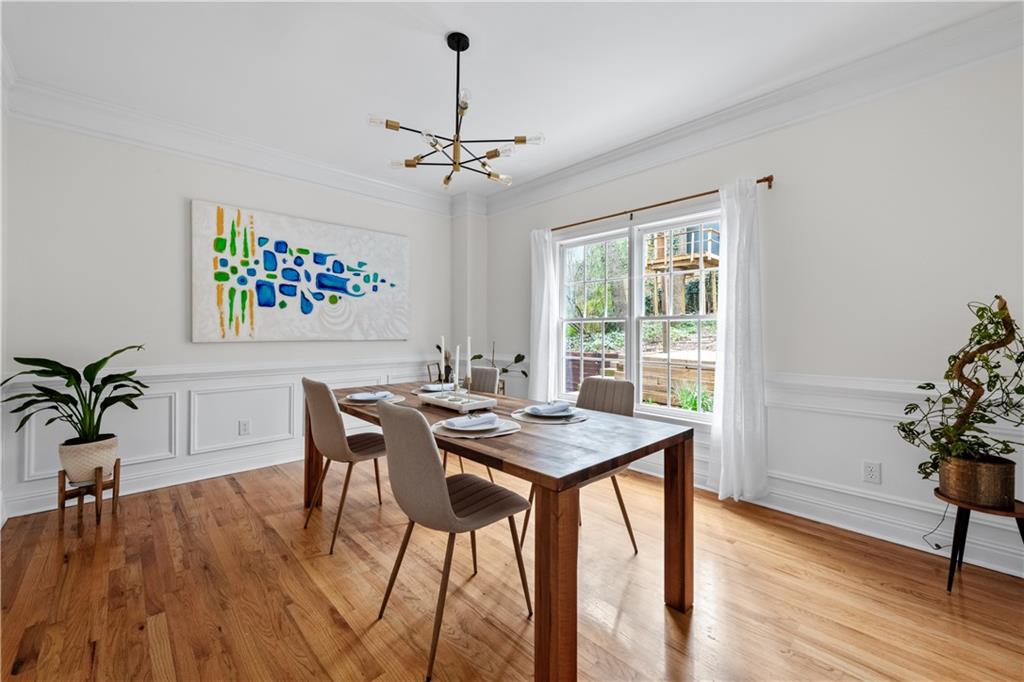 536 Oakview Road Decatur, GA 30030 - Photo 15 of 52