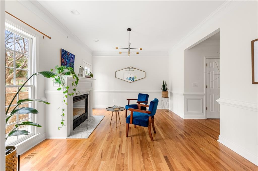 536 Oakview Road Decatur, GA 30030 - Photo 16 of 52