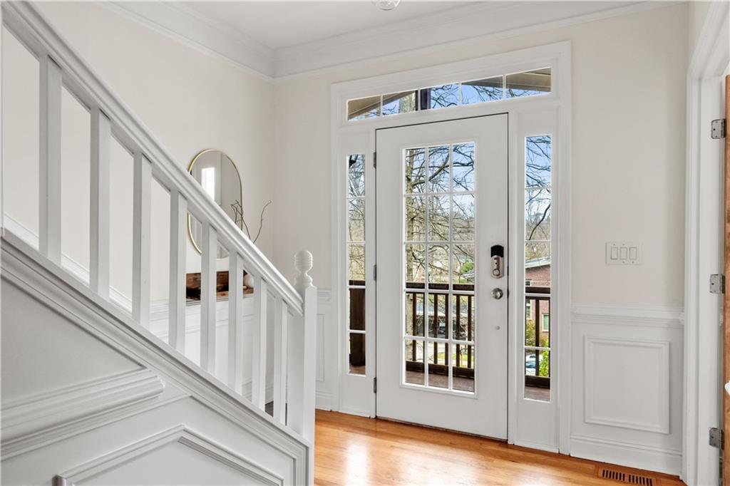 536 Oakview Road Decatur, GA 30030 - Photo 18 of 52