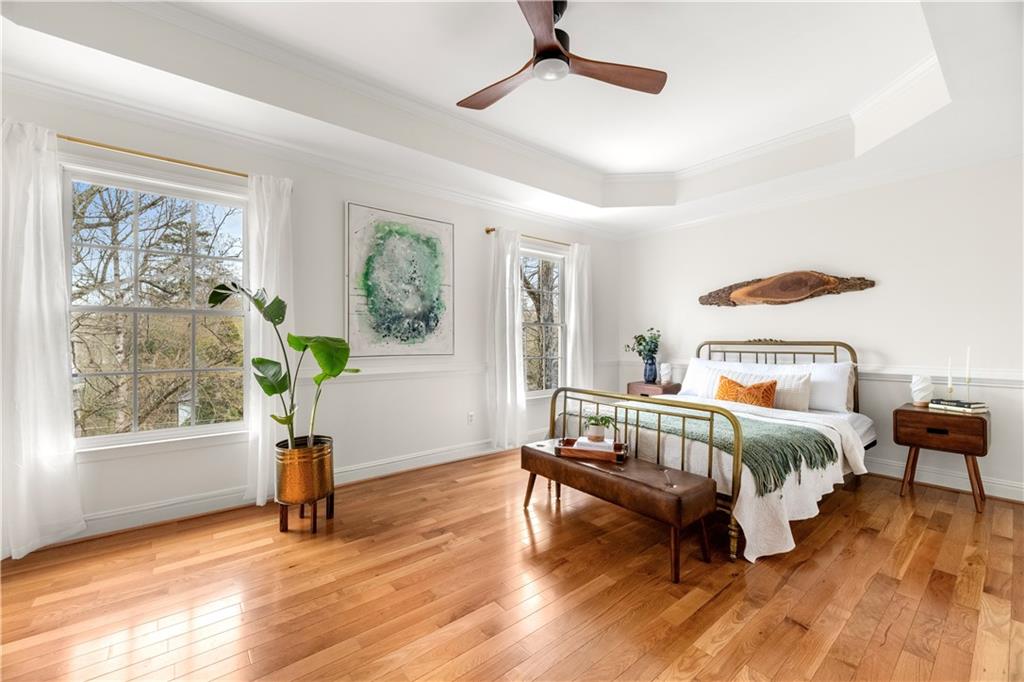 536 Oakview Road Decatur, GA 30030 - Photo 20 of 52