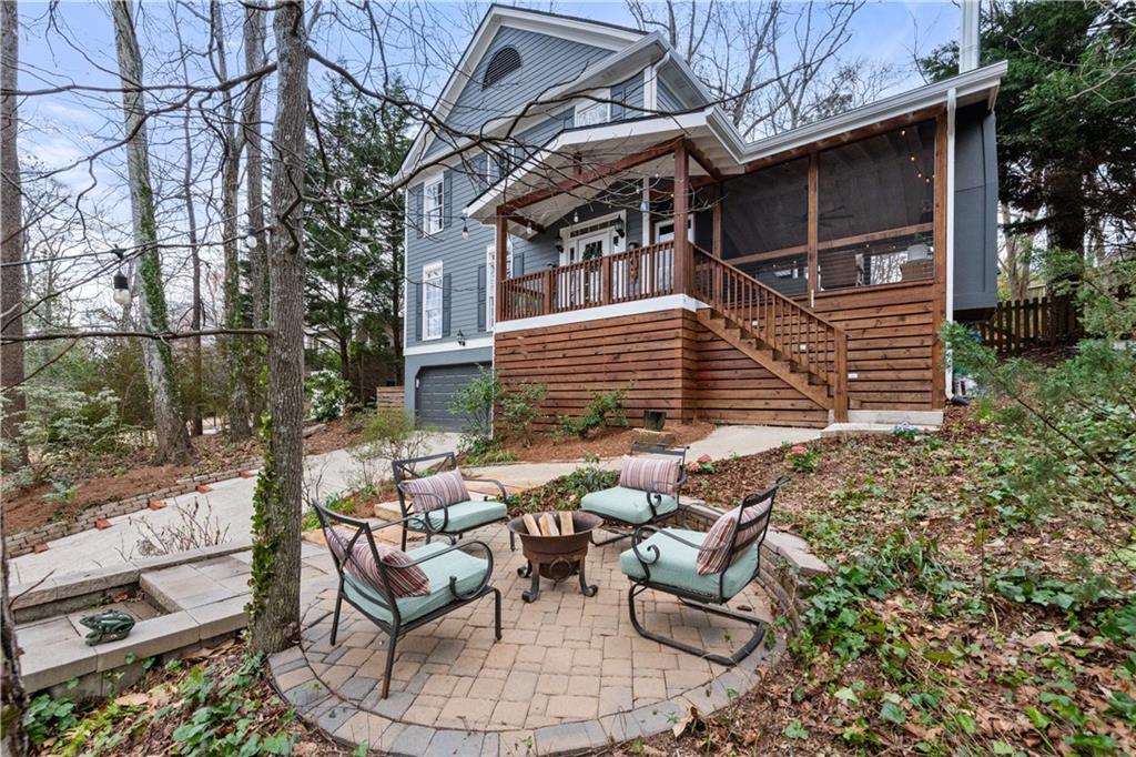 536 Oakview Road Decatur, GA 30030 - Photo 2 of 52