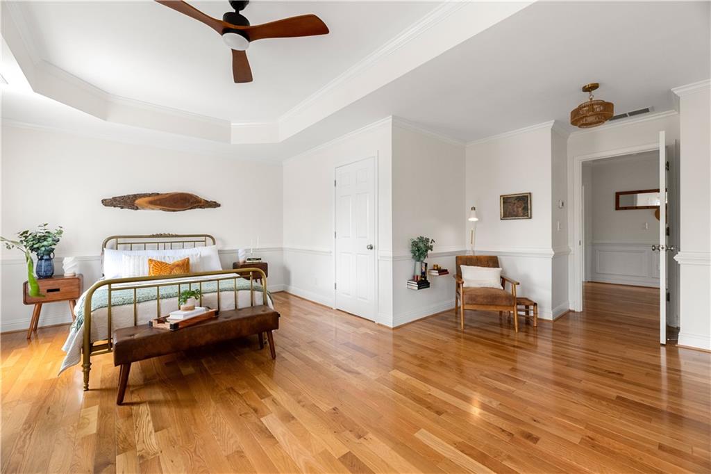 536 Oakview Road Decatur, GA 30030 - Photo 21 of 52