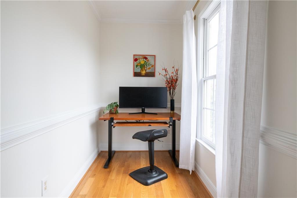 536 Oakview Road Decatur, GA 30030 - Photo 23 of 52