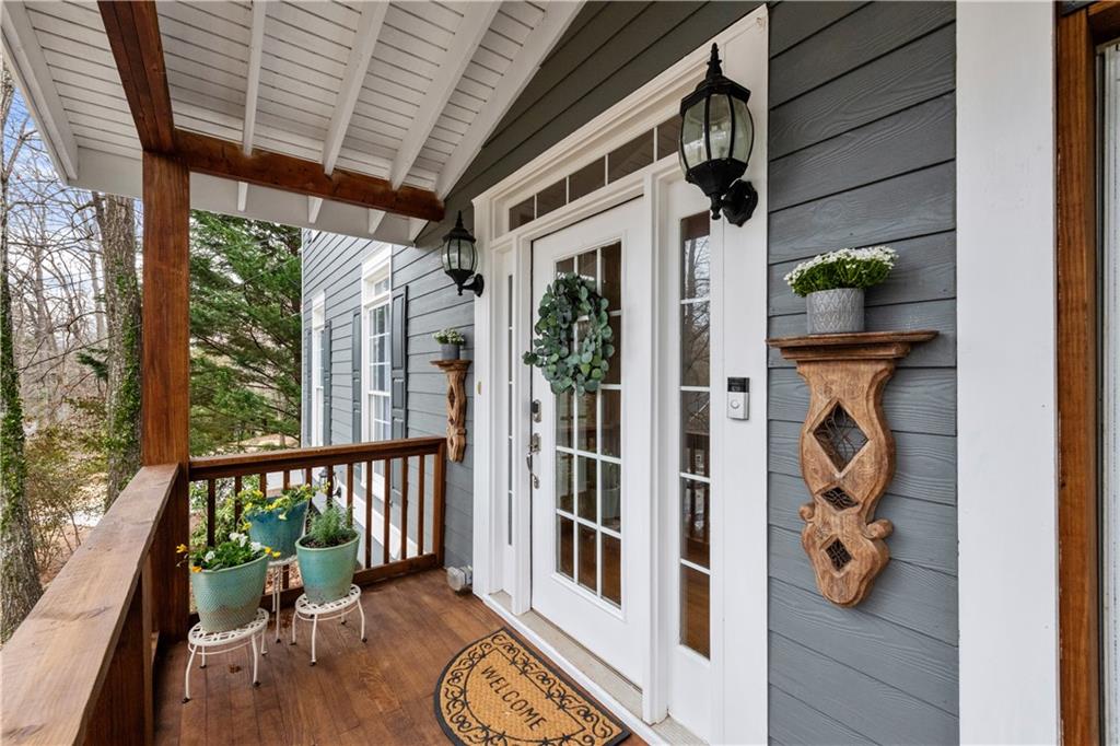 536 Oakview Road Decatur, GA 30030 - Photo 3 of 52