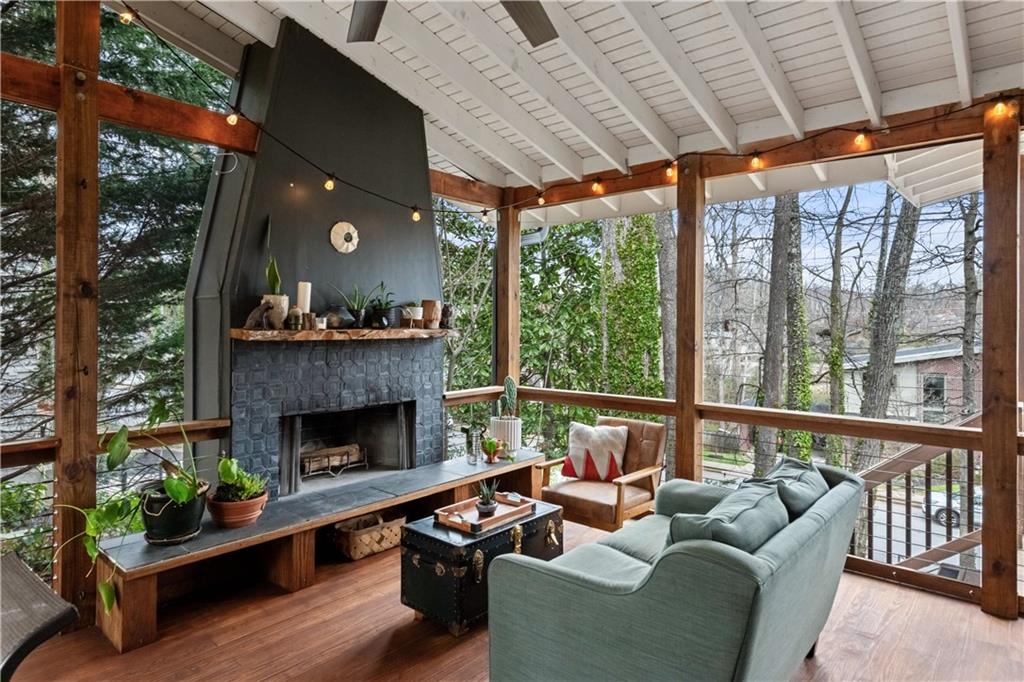 536 Oakview Road Decatur, GA 30030 - Photo 38 of 52