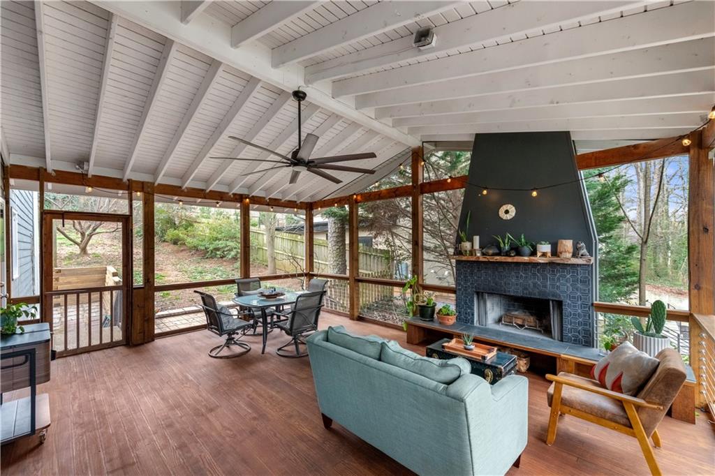 536 Oakview Road Decatur, GA 30030 - Photo 39 of 52