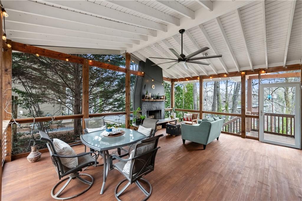 536 Oakview Road Decatur, GA 30030 - Photo 40 of 52