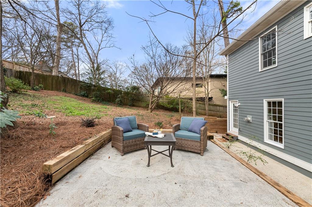 536 Oakview Road Decatur, GA 30030 - Photo 43 of 52