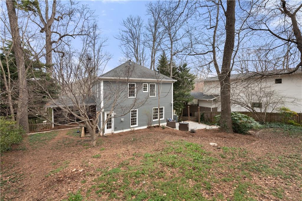 536 Oakview Road Decatur, GA 30030 - Photo 44 of 52