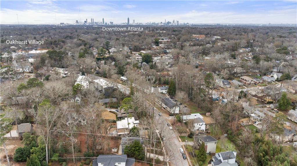 536 Oakview Road Decatur, GA 30030 - Photo 45 of 52