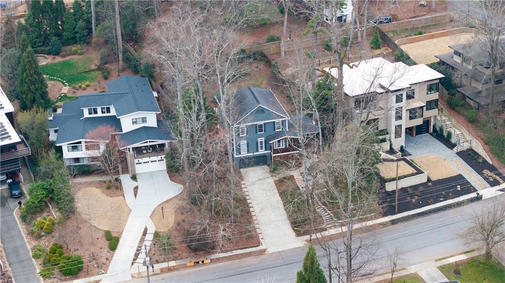 536 Oakview Road Decatur, GA 30030 - Photo 49 of 52