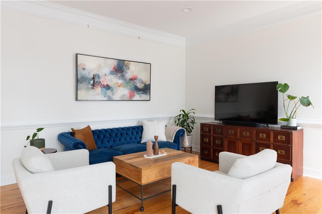 536 Oakview Road Decatur, GA 30030 - Photo 6 of 52