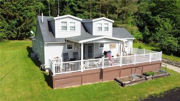 $205,000 | 407 Gifford Street, Hornellsville, NY 14843