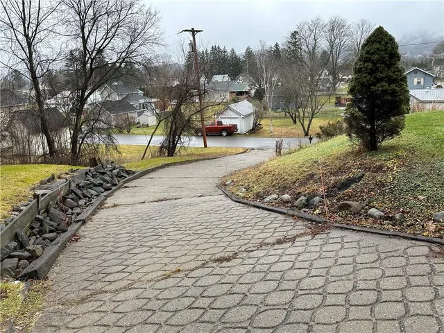 $205,000 | 407 Gifford Street, Hornellsville, NY 14843