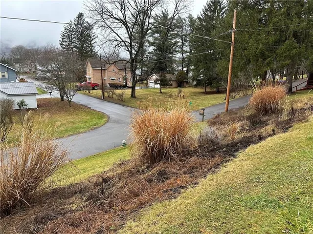 $205,000 | 407 Gifford Street, Hornellsville, NY 14843