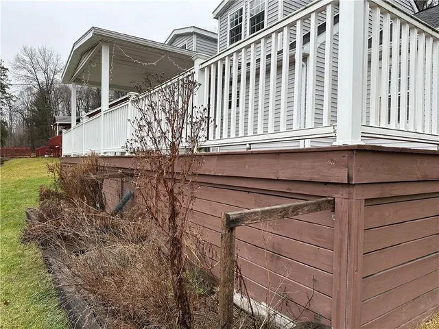 $205,000 | 407 Gifford Street, Hornellsville, NY 14843