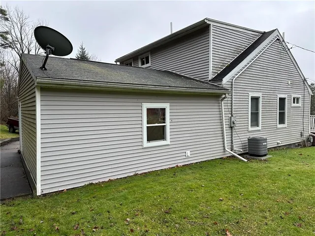 $205,000 | 407 Gifford Street, Hornellsville, NY 14843