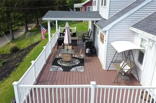 $205,000 | 407 Gifford Street, Hornellsville, NY 14843