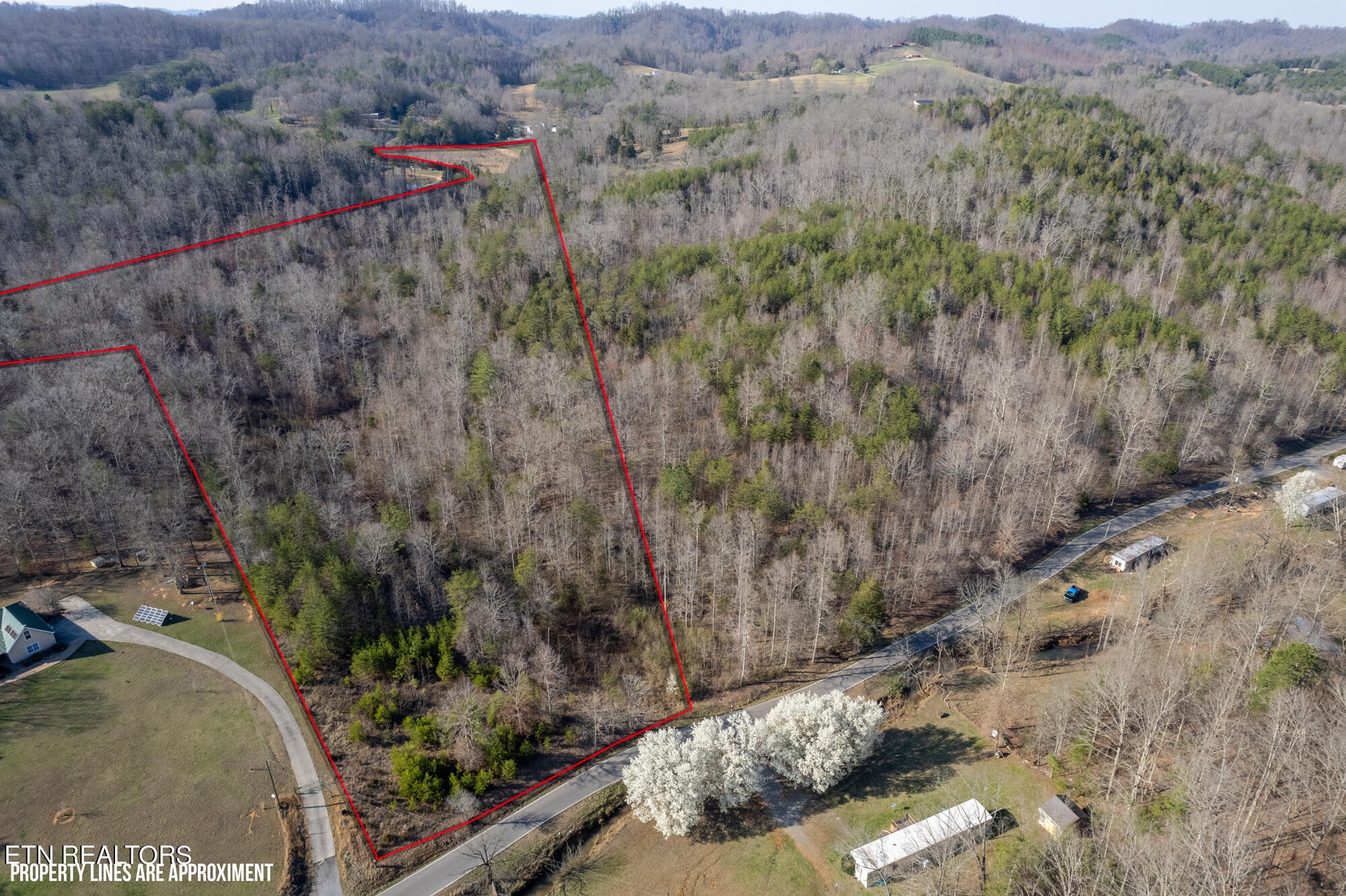 0 Bethlehem Road Madisonville, TN 37354 - Photo 3 of 12 Gallery Image 3