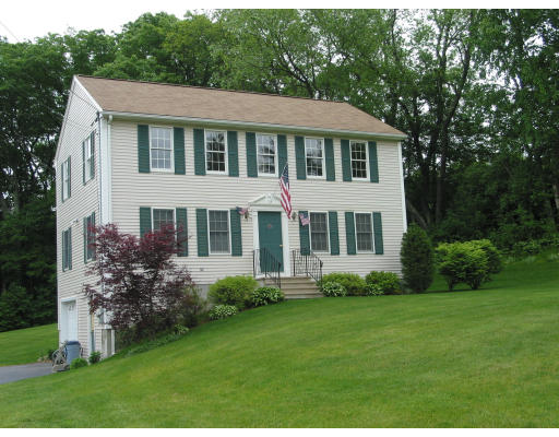 42 Meadow Road Spencer, MA 01562 - Photo 1 of 1 Gallery Image 1