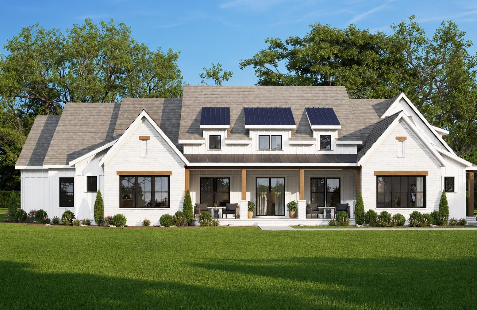 211 Suddeth Road Inman, SC 29349 - Photo 1 of 1 rendering