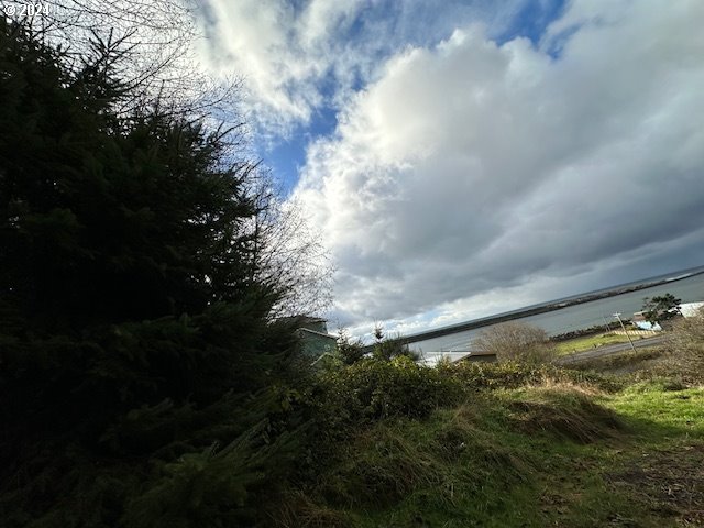 Grant Street Rockaway Beach, OR 97136 - Photo 3 of 10 a view of lake