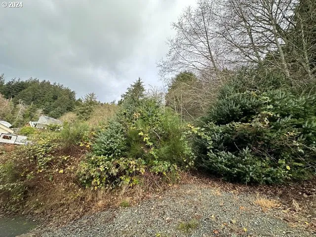 $124,900 | Grant Street, Rockaway Beach, OR 97136