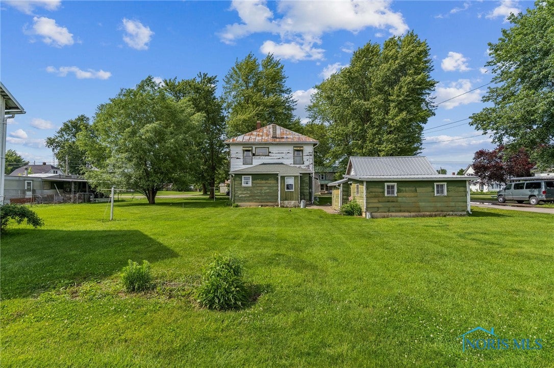 228 East Hale Street Ridgeway, OH 43345 - Photo 44 of 44 Gallery Image 44