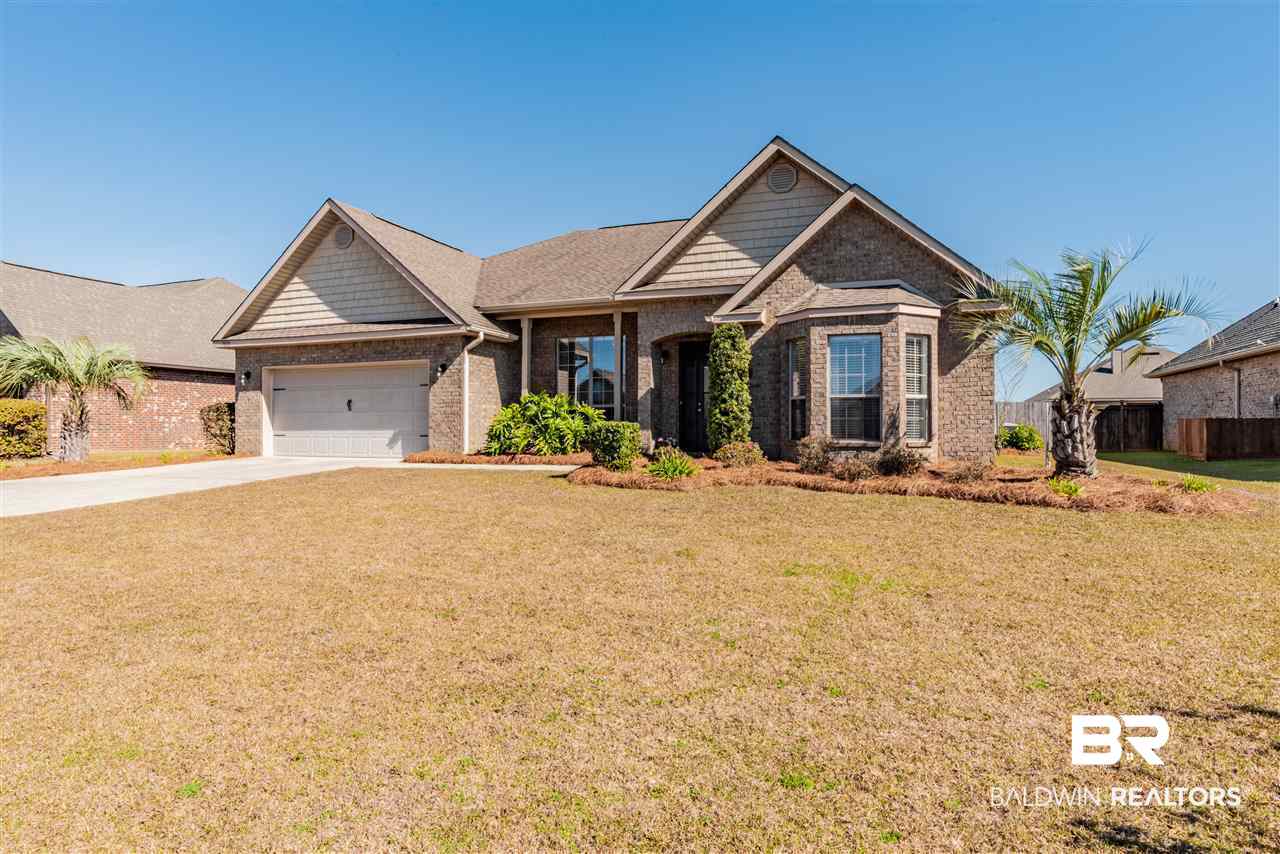 7028 Rocky Rd Loop Gulf Shores, AL 36542 - Photo 1 of 1