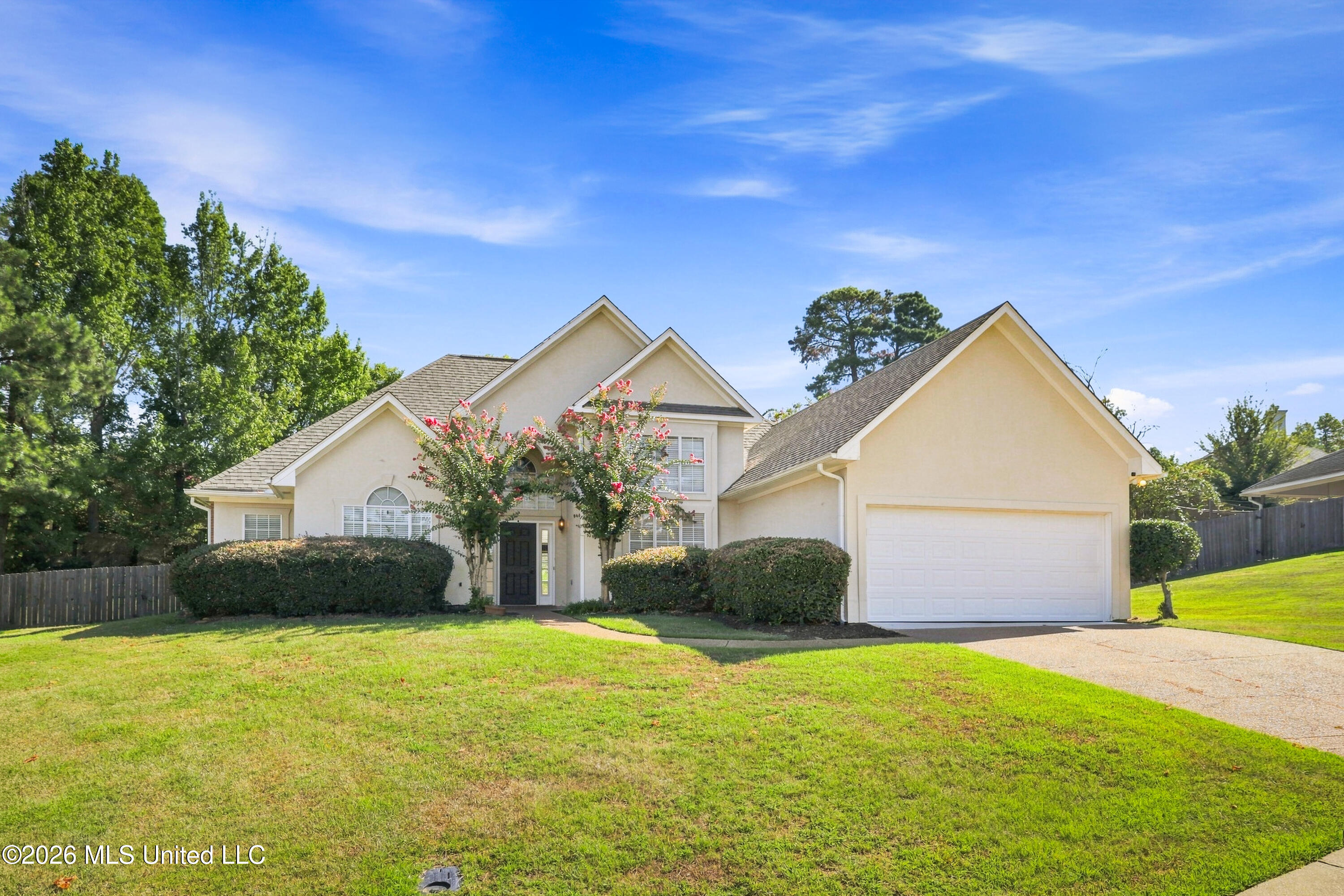 102 Spring Valley Drive Brandon, MS 39047 - Photo 1 of 37 4C4A0144-Edit