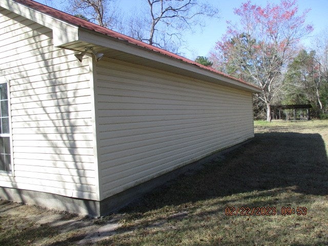 259 Zeke Smith Road Homerville, GA 31634 - Photo 3 of 18 Gallery Image 3